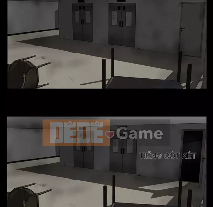 Xác Về Tự Nhiên Chương 1-21