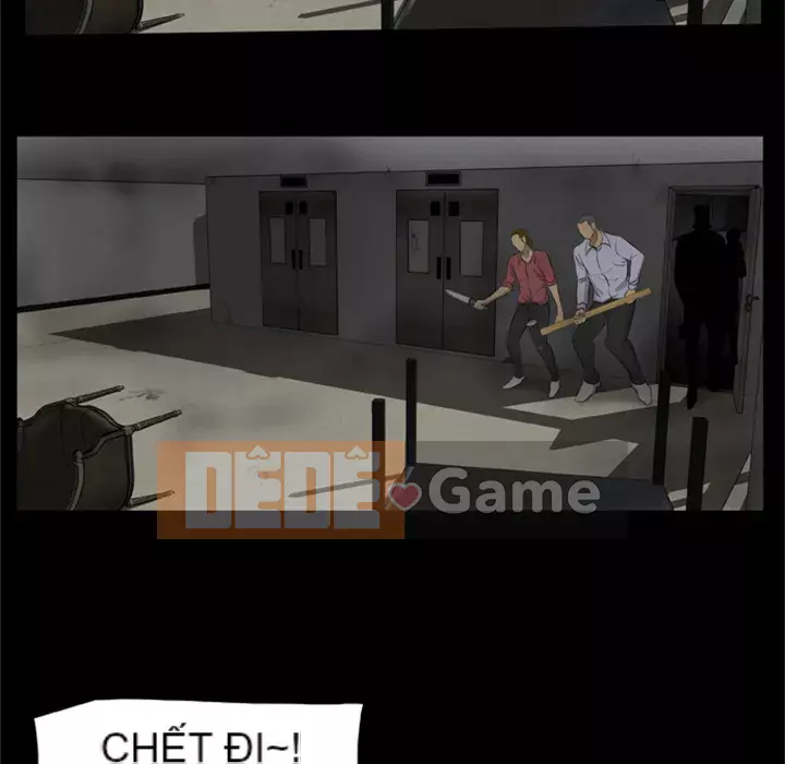 Xác Về Tự Nhiên Chương 1-21