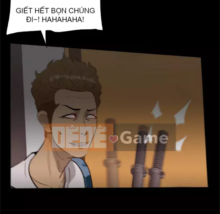 Xác Về Tự Nhiên Chương 1-21