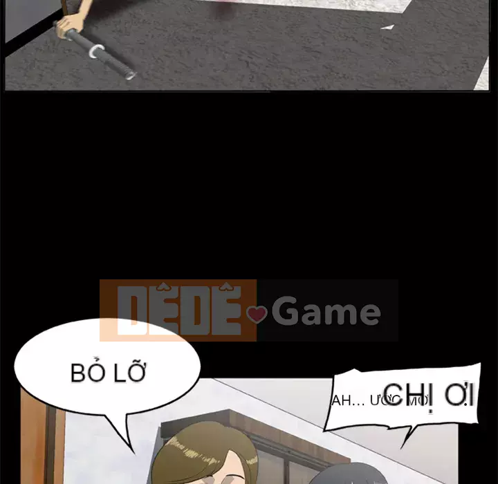 Xác Về Tự Nhiên Chương 1-21