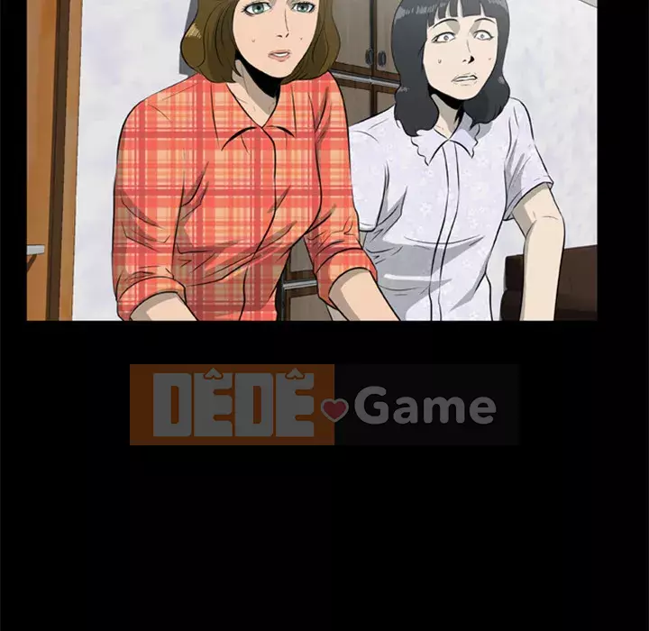 Xác Về Tự Nhiên Chương 1-21