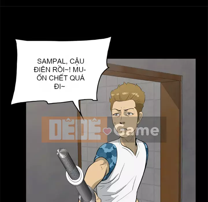 Xác Về Tự Nhiên Chương 1-21