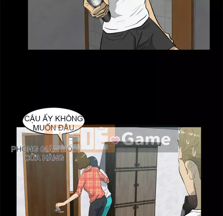 Xác Về Tự Nhiên Chương 1-21