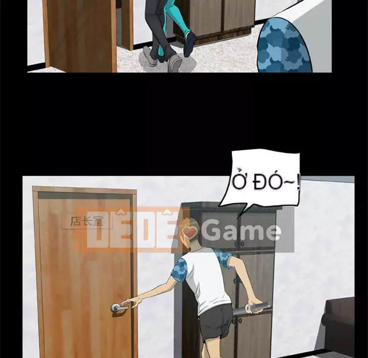 Xác Về Tự Nhiên Chương 1-21