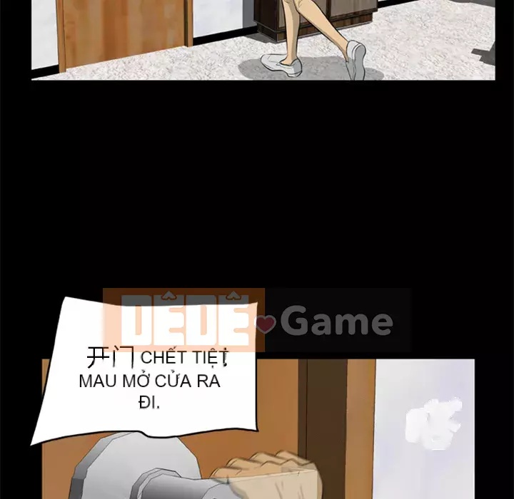 Xác Về Tự Nhiên Chương 1-21