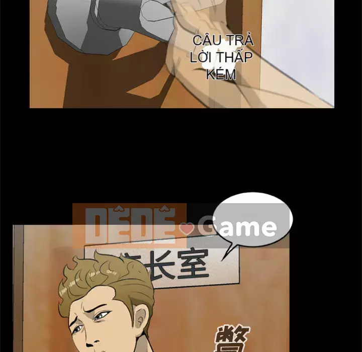 Xác Về Tự Nhiên Chương 1-21