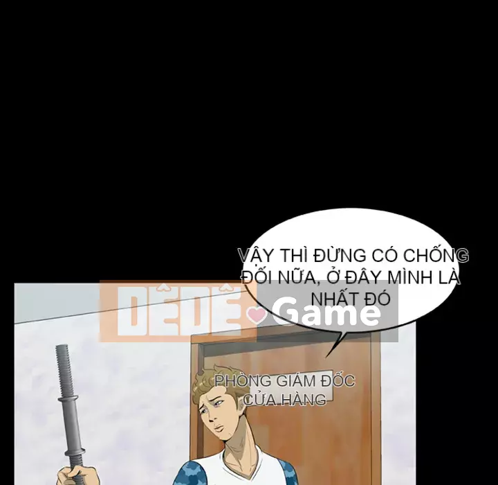 Xác Về Tự Nhiên Chương 1-21