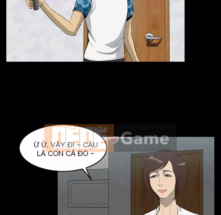 Xác Về Tự Nhiên Chương 1-21