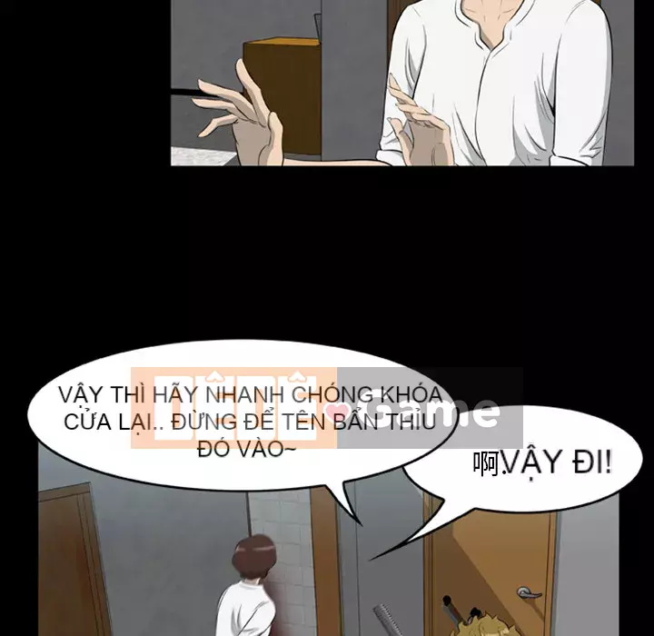 Xác Về Tự Nhiên Chương 1-21