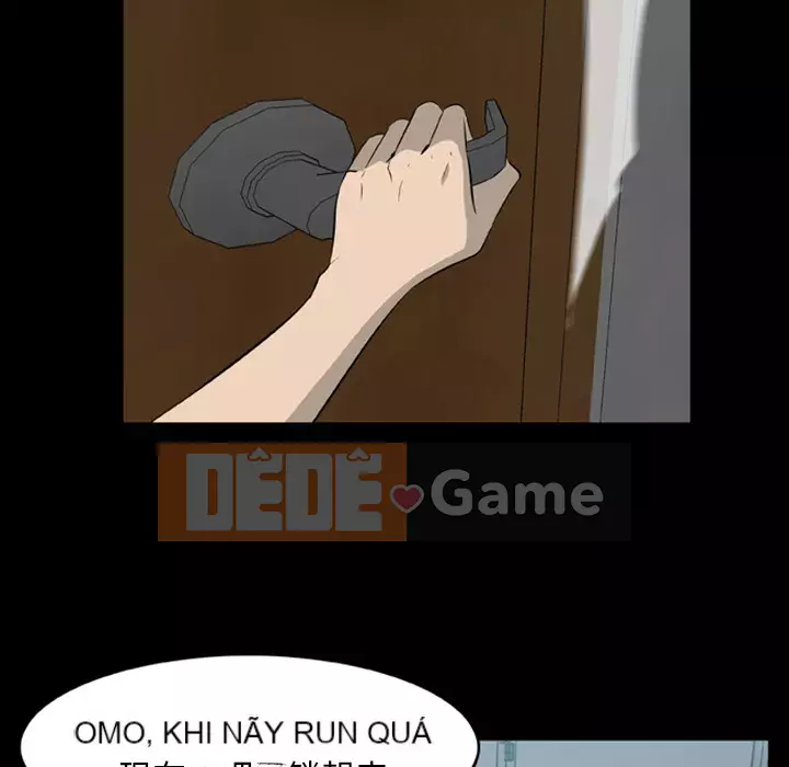 Xác Về Tự Nhiên Chương 1-21