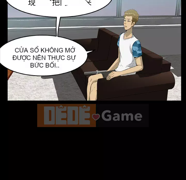 Xác Về Tự Nhiên Chương 1-21