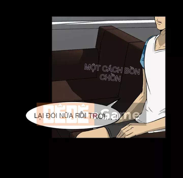 Xác Về Tự Nhiên Chương 1-21