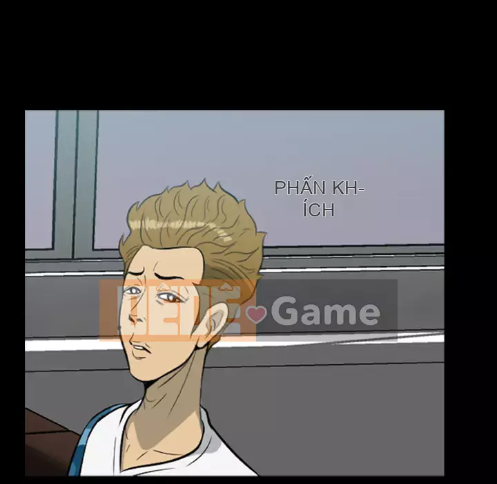 Xác Về Tự Nhiên Chương 1-21