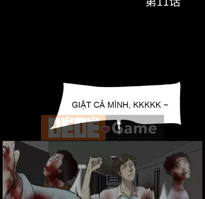 Xác Về Tự Nhiên Chương 1-21