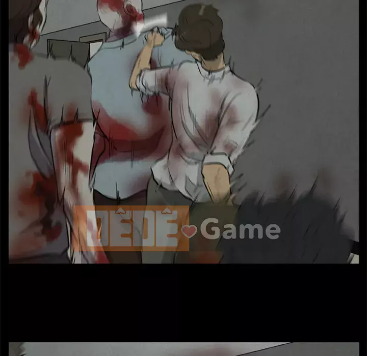 Xác Về Tự Nhiên Chương 1-21