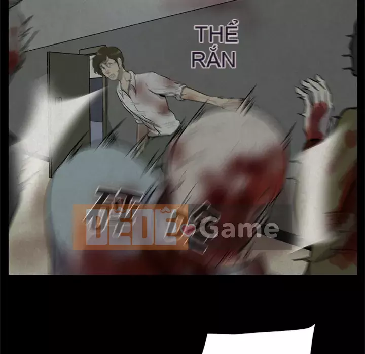 Xác Về Tự Nhiên Chương 1-21