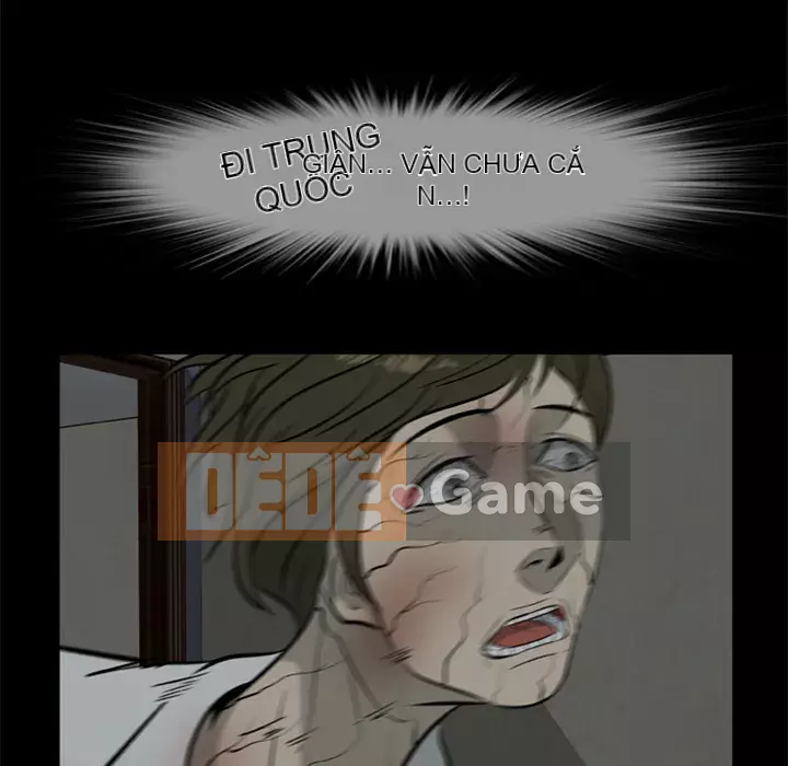 Xác Về Tự Nhiên Chương 1-21