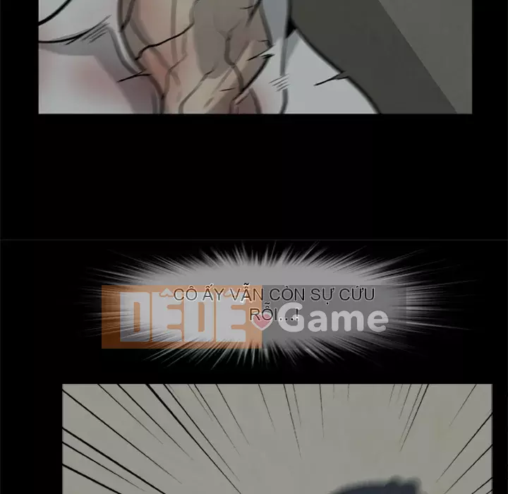 Xác Về Tự Nhiên Chương 1-21