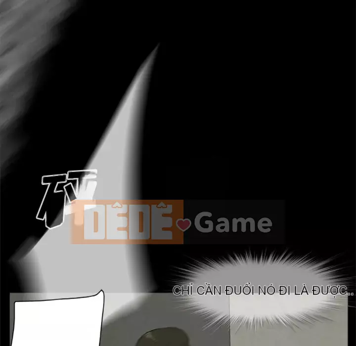 Xác Về Tự Nhiên Chương 1-21