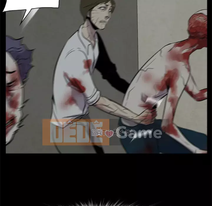 Xác Về Tự Nhiên Chương 1-21