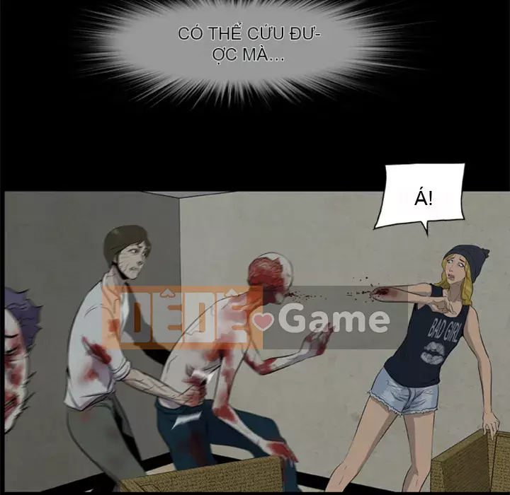 Xác Về Tự Nhiên Chương 1-21