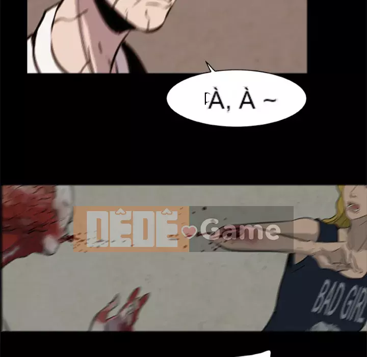 Xác Về Tự Nhiên Chương 1-21