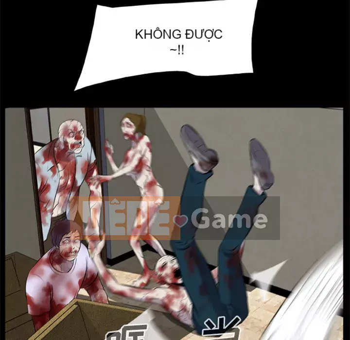 Xác Về Tự Nhiên Chương 1-21