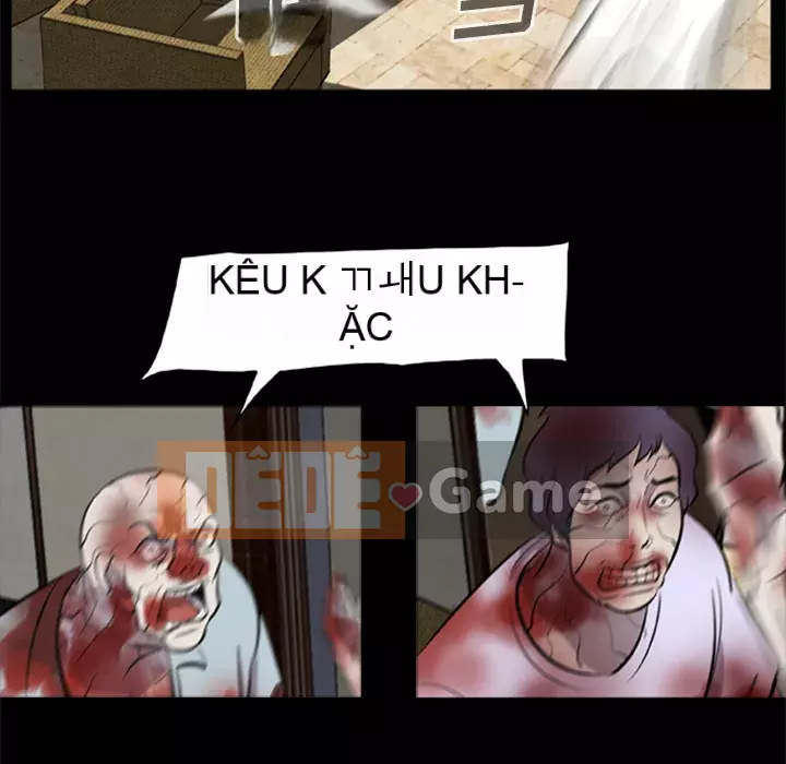 Xác Về Tự Nhiên Chương 1-21