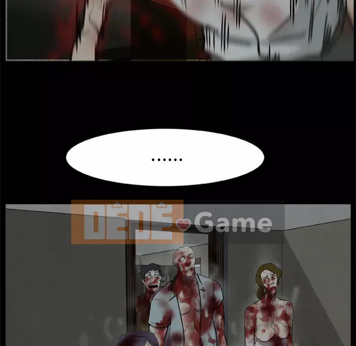 Xác Về Tự Nhiên Chương 1-21