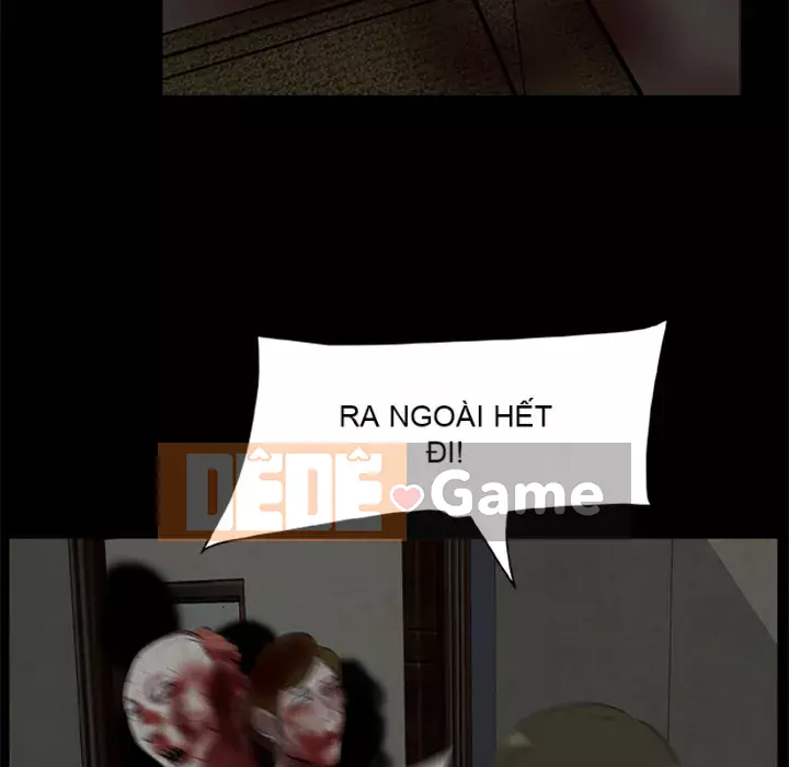 Xác Về Tự Nhiên Chương 1-21