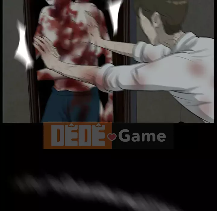 Xác Về Tự Nhiên Chương 1-21