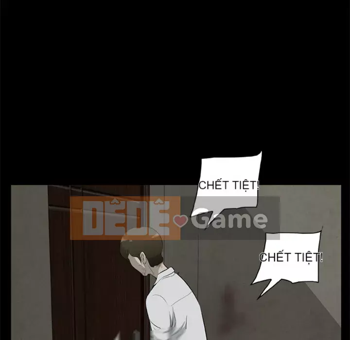 Xác Về Tự Nhiên Chương 1-21