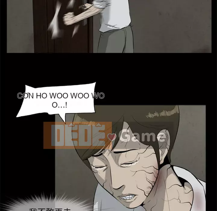 Xác Về Tự Nhiên Chương 1-21