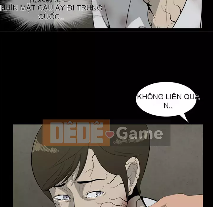 Xác Về Tự Nhiên Chương 1-21