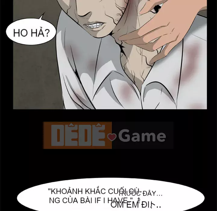 Xác Về Tự Nhiên Chương 1-21