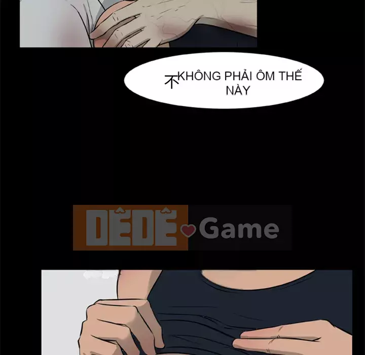 Xác Về Tự Nhiên Chương 1-21