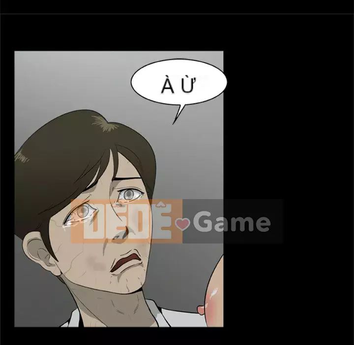 Xác Về Tự Nhiên Chương 1-21