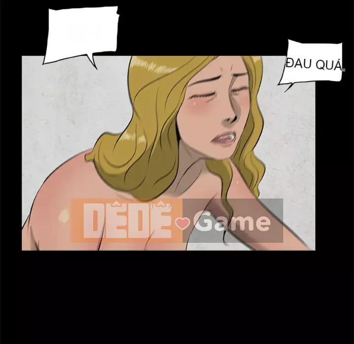 Xác Về Tự Nhiên Chương 1-21