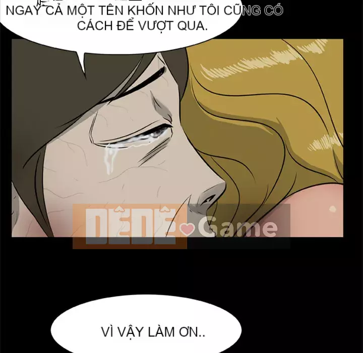 Xác Về Tự Nhiên Chương 1-21