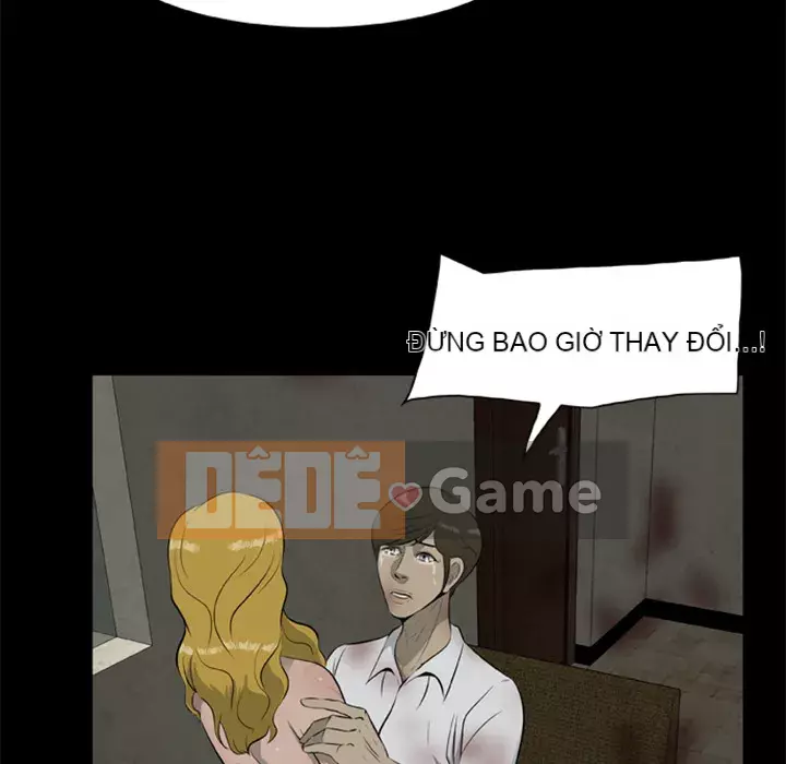 Xác Về Tự Nhiên Chương 1-21