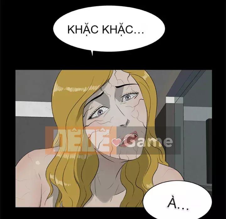 Xác Về Tự Nhiên Chương 1-21