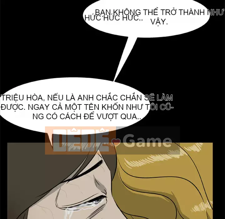 Xác Về Tự Nhiên Chương 1-21