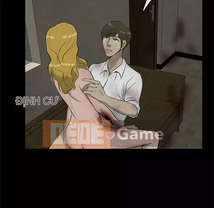 Xác Về Tự Nhiên Chương 1-21