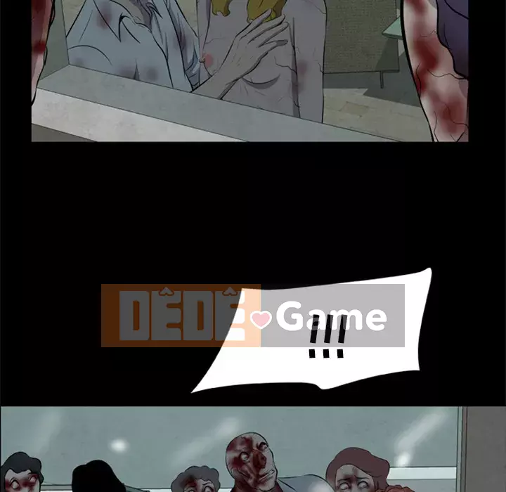 Xác Về Tự Nhiên Chương 1-21