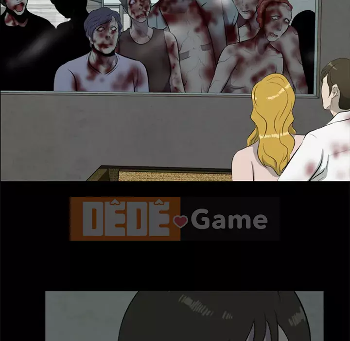 Xác Về Tự Nhiên Chương 1-21