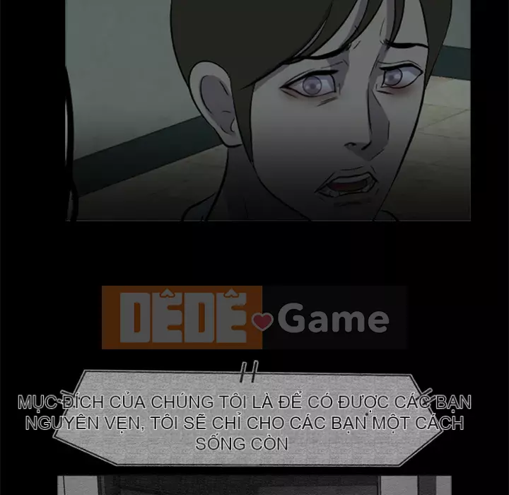 Xác Về Tự Nhiên Chương 1-21