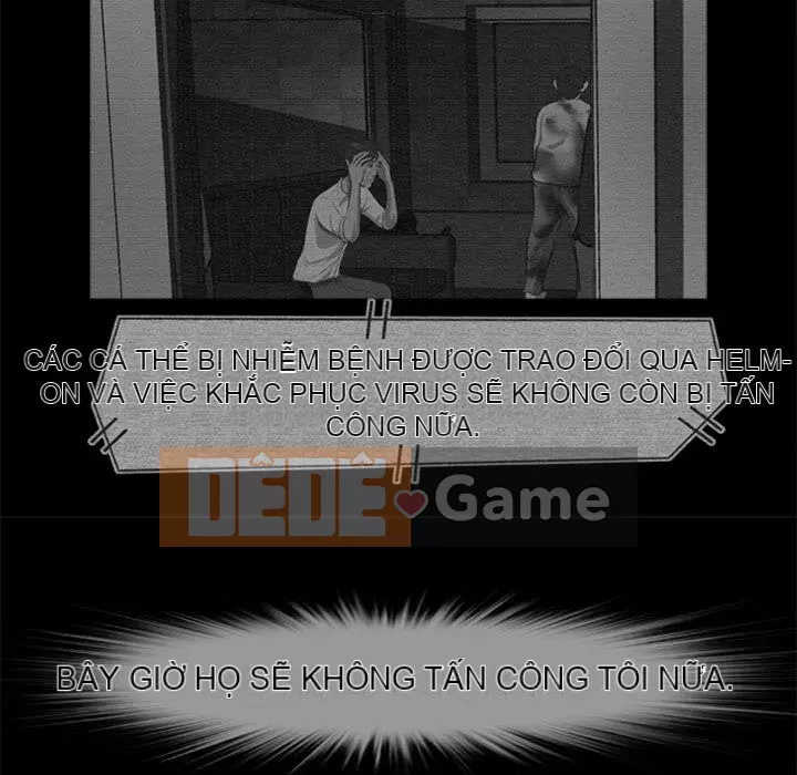 Xác Về Tự Nhiên Chương 1-21