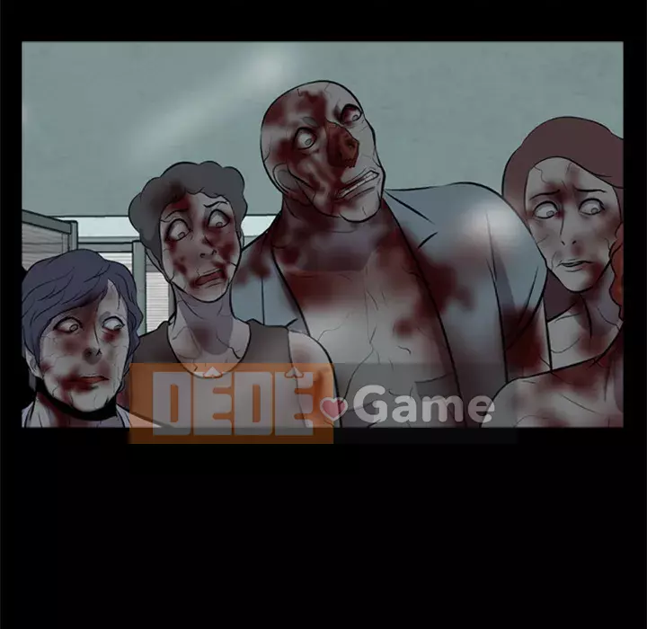 Xác Về Tự Nhiên Chương 1-21