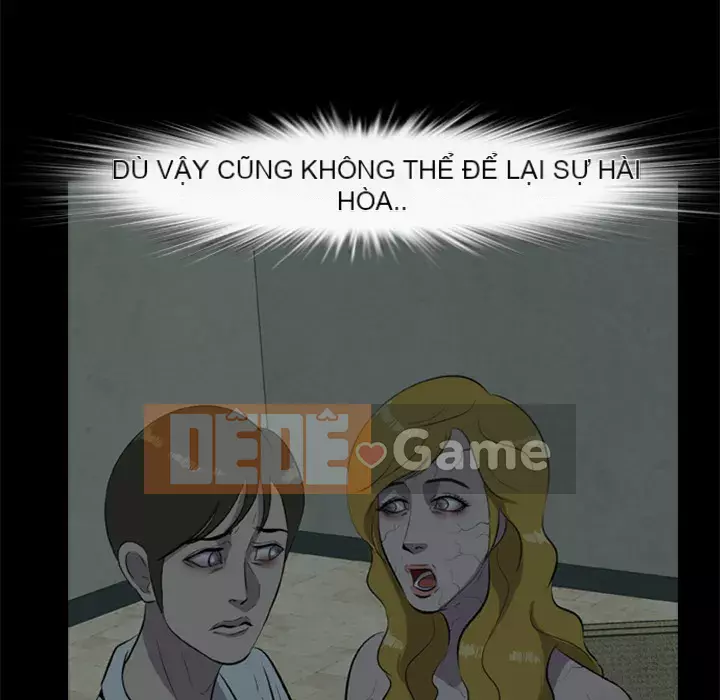 Xác Về Tự Nhiên Chương 1-21