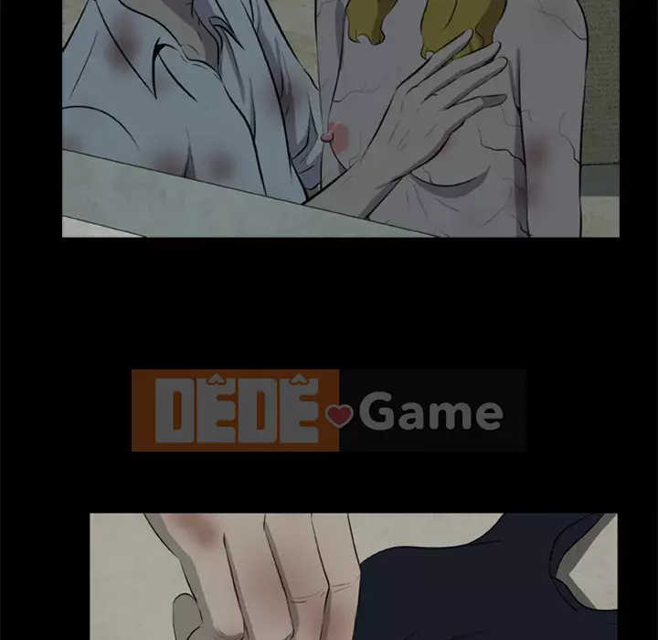 Xác Về Tự Nhiên Chương 1-21